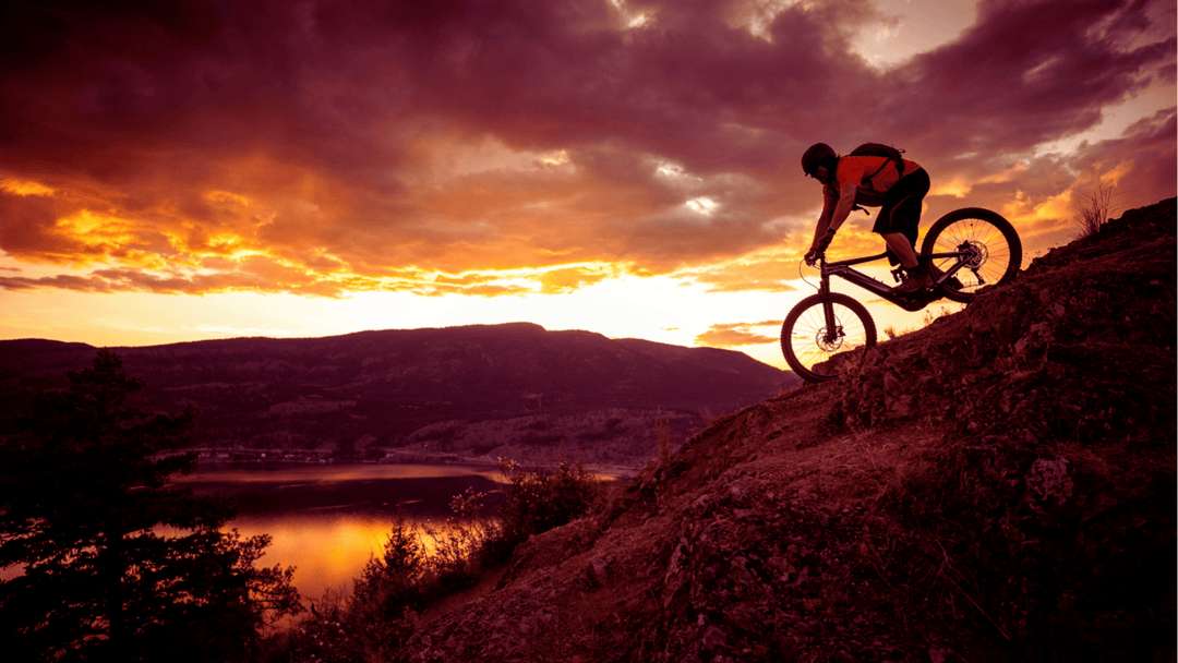 How To Ride Electric Bikes In The Safest Way?