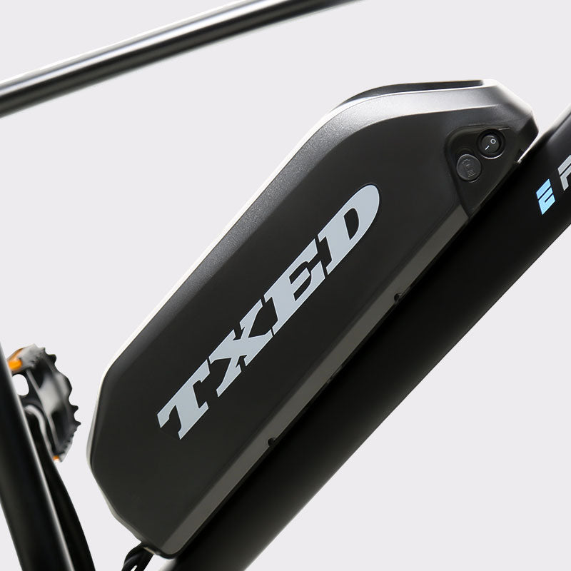 Trail2-Pack Bundle 1000W