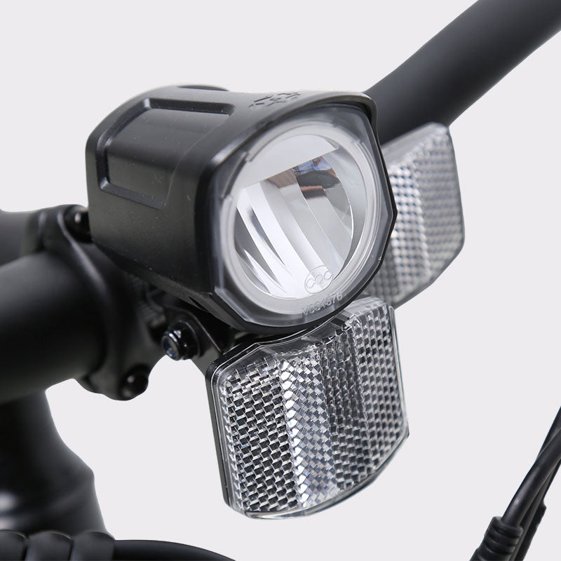 Trail2-Pack Bundle 1000W