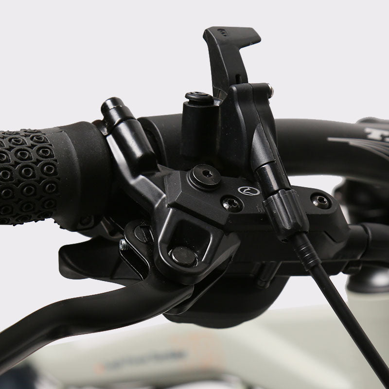 TXED X9 26” Electric Bike – 1500W BAFANG Motor & 60-Mile Range