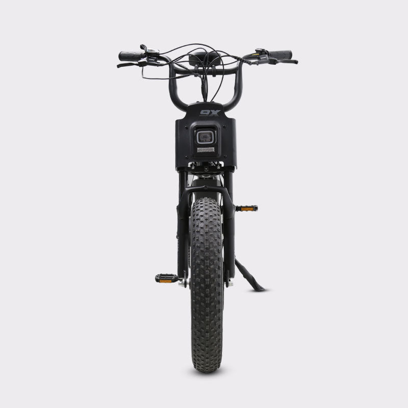 electric bicycle 120 miles Cybervelo EK6 Aluminum Folding Bike 48V 20AH (Double Battery) / Orange-Double Battery-20AH the Fusion sets the tone for a new era of e Urtopia Carbon Fusion GT E-Bike