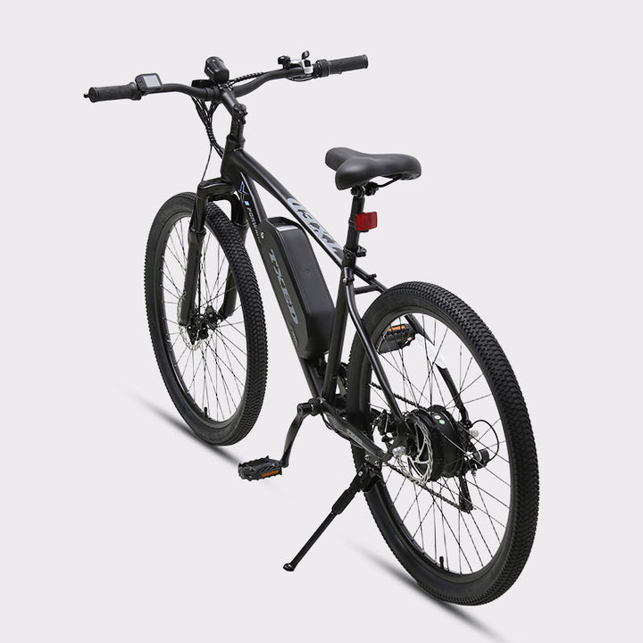 TXED X 27.5" Mountain Electric Bike – 1000W Motor