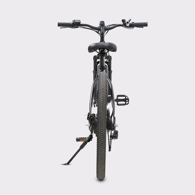 TXED X 27.5" Mountain Electric Bike – 1000W Motor