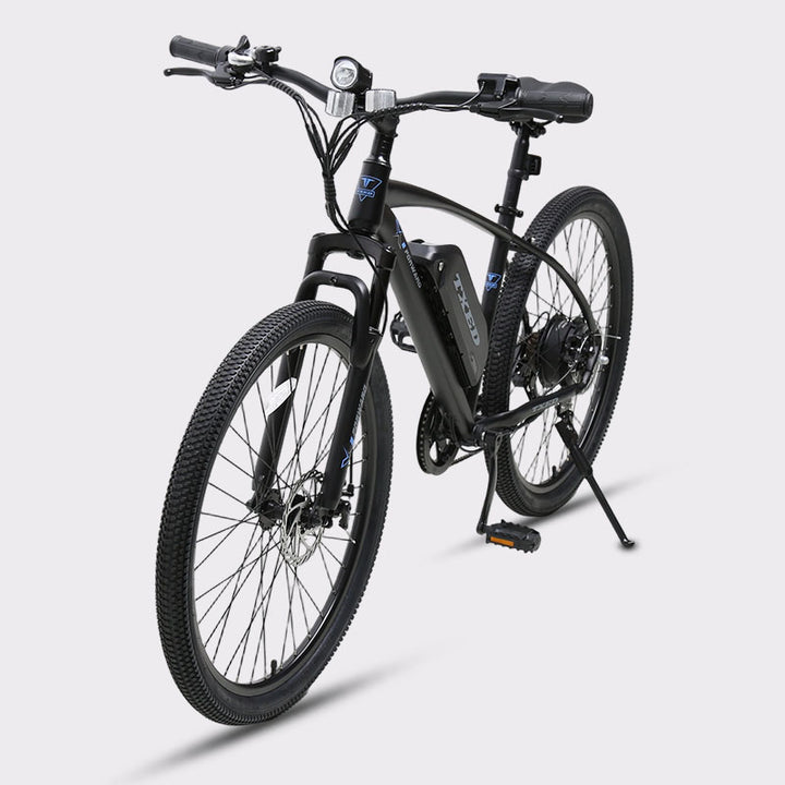 TXED X 27.5" Mountain Electric Bike – 1000W Motor