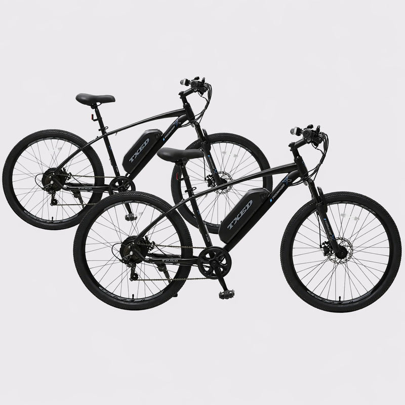 Trail2-Pack Bundle 1000W