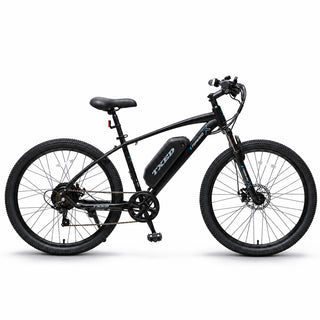 Trail 27.5” Electric Bike for Everyday Riding